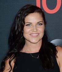 Marika Dominczyk